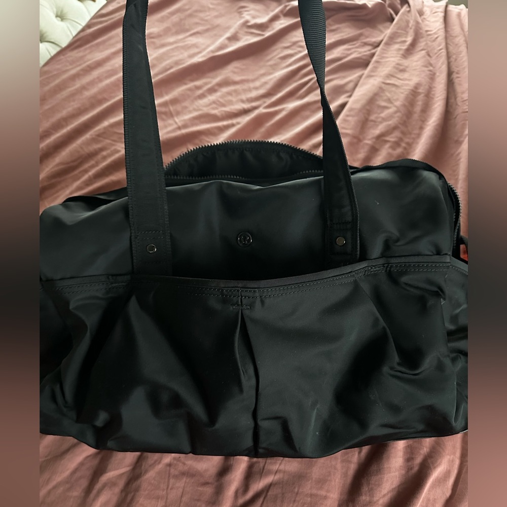 Lululemon Bag